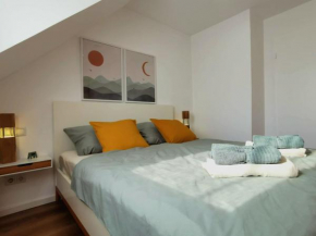 Ferienwohnung Koblenz Goldgrube
